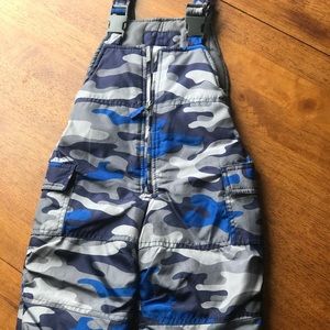 Carter’s 12M Snowpants